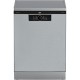 Beko BDFN26646XC Ελεύθερο Πλυντήριο Πιάτων για 16 Σερβίτσια Π60xY85εκ. Inox Beko BDFN26646XC Ελεύθερο Πλυντήριο Πιάτων για 16 Σερβίτσια Π60xY85εκ. Inox